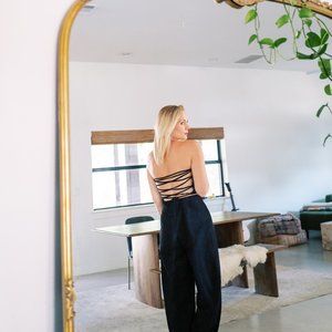 Meet your Posher, Haley